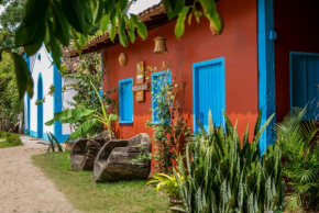 Nossa Casa Caraíva - A melhor localização da Vila